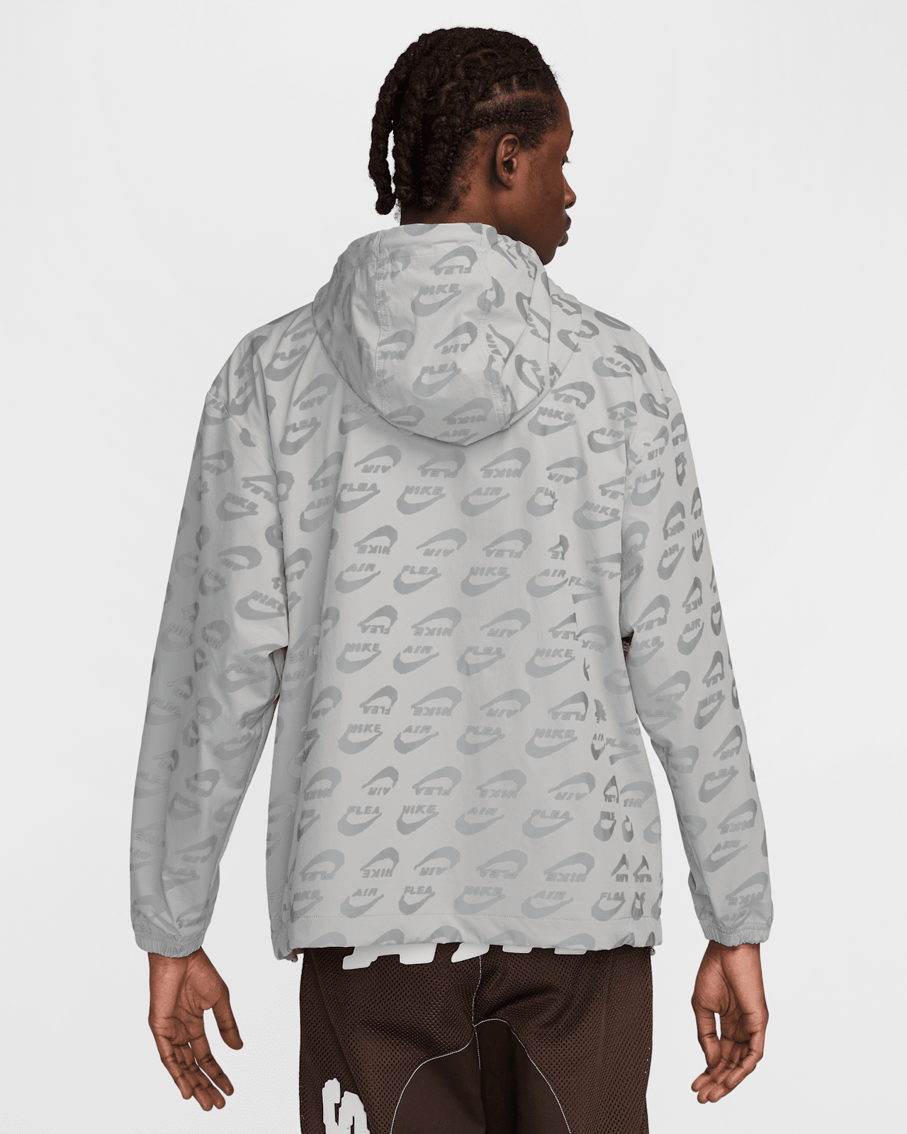 Fecha de lanzamiento de la colección de ropa de Nike x Cactus